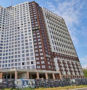 Квартира W-7404526, Сім'ї Кульженків (Дегтяренка Петра), 22, Київ - Фото 1
