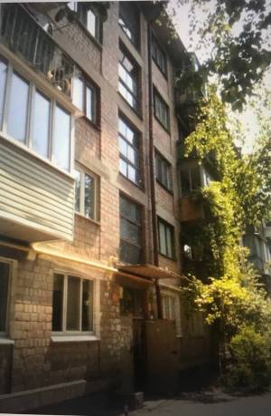 Квартира W-7416195, Відрадний просп., 40, Київ - Фото 1