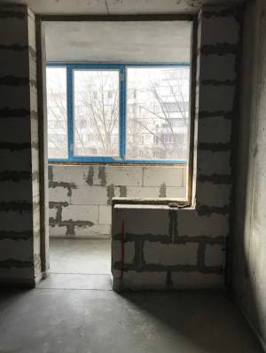 Квартира W-7419665, Семьи Кульженко (Дегтяренко Петра), 22/1, Киев - Фото 2