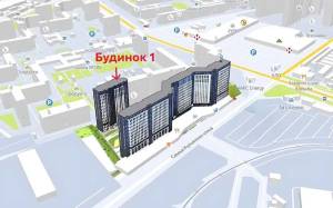 Квартира W-7419665, Семьи Кульженко (Дегтяренко Петра), 22/1, Киев - Фото 13