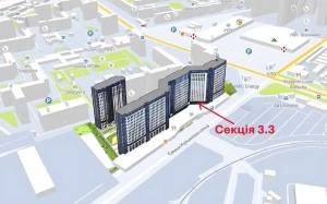 Квартира W-7423119, Семьи Кульженко (Дегтяренко Петра), 22, Киев - Фото 10