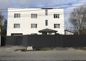 Будинок W-7431428, Інститутська, 97, Гатне - Фото 1