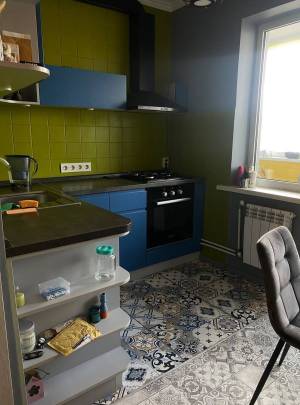 Квартира W-7438719, Кіпріанова Академіка, 4, Київ - Фото 1