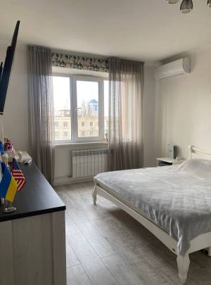 Квартира W-7438719, Кіпріанова Академіка, 4, Київ - Фото 13