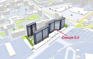 Квартира W-7448273, Сім'ї Кульженків (Дегтяренка Петра), 22, Київ - Фото 8