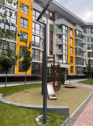 Квартира W-7448322, Радистов, 40г, Киев - Фото 1