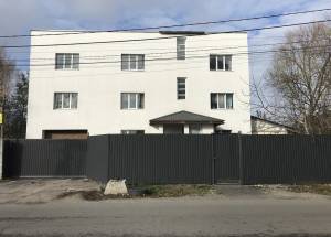 Квартира W-7449539, Институтская, 97, Гатное - Фото 1