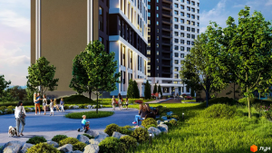 Квартира W-7450036, Сім'ї Кульженків (Дегтяренка Петра), 22, Київ - Фото 2