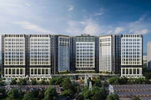 Квартира W-7450036, Сім'ї Кульженків (Дегтяренка Петра), 22, Київ - Фото 1