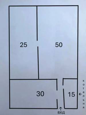  Нежитлове приміщення, W-7451738, Інститутська, 97, Гатне - Фото 10