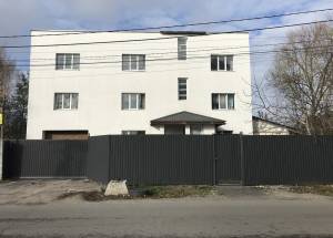  Нежитлове приміщення, W-7451738, Інститутська, 97, Гатне - Фото 1