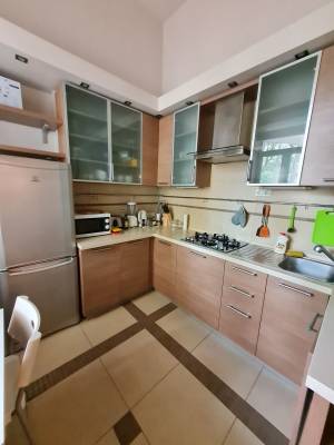 Квартира W-7443441, Чикаленко Евгения (Пушкинская), 9, Киев - Фото 11