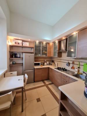 Квартира W-7443441, Чикаленко Евгения (Пушкинская), 9, Киев - Фото 10