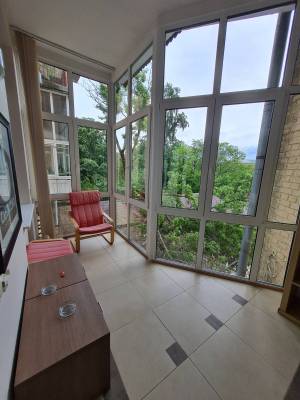 Квартира W-7443441, Чикаленко Евгения (Пушкинская), 9, Киев - Фото 7