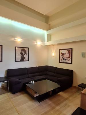 Квартира W-7443441, Чикаленко Евгения (Пушкинская), 9, Киев - Фото 1