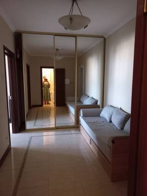 Квартира W-7437038, Ахматовой, 50, Киев - Фото 5