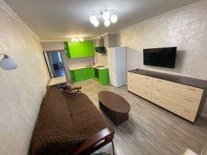 Квартира W-7430569, Гарматна, 38б, Київ - Фото 2