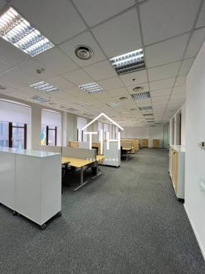  Офис, W-7388897, Михайловская, 9, Киев - Фото 1