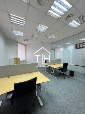  Офис, W-7388897, Михайловская, 9, Киев - Фото 15