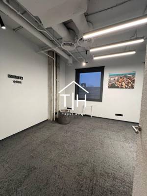  Офис, W-7388905, Владимирская, 10, Киев - Фото 13