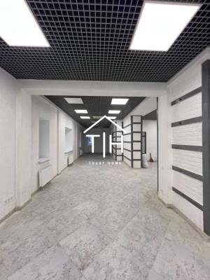  Отдельно стоящее здание, W-7388908, Франко Ивана, 26, Киев - Фото 3