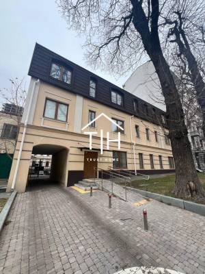  Отдельно стоящее здание, W-7388908, Франко Ивана, 26, Киев - Фото 14