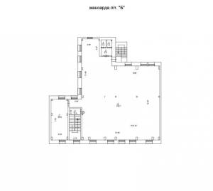  Отдельно стоящее здание, W-7388908, Франко Ивана, 26, Киев - Фото 15