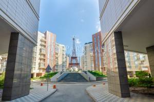 Apartment W-7257258, Tutunnyka Vasylia (Barbiusa Anri), 51/1а, Kyiv - Photo 14