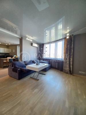 Apartment W-7267928, Urlivska, 11а, Kyiv - Photo 2