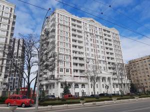 Apartment W-7273890, Maksymovycha Mykhaila (Trutenka Onufriia), 8б, Kyiv - Photo 4