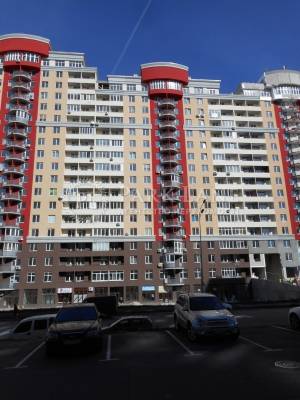Apartment W-7274580, Zdanovskoi Yulii (Lomonosova), 50/2, Kyiv - Photo 10