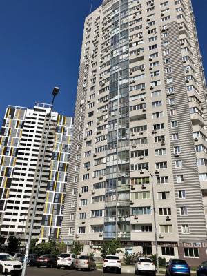 Apartment W-7275010, Abolmasova Andriia (Panelna), 7, Kyiv - Photo 8