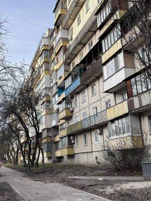 Apartment W-7284827, Svitlytskoho, 30/20а, Kyiv - Photo 1