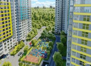 Квартира W-7363762, Заболотного Академика, 15г, Киев - Фото 3