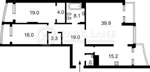 Квартира W-7364575, Парково-Сирецька (Шамрила Тимофія), 4в, Київ - Фото 14