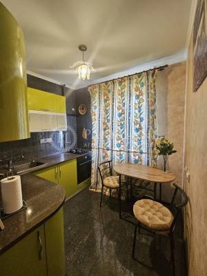 Квартира W-7365302, Малышко Андрея, 3, Киев - Фото 1