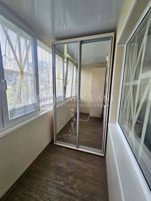Квартира W-7365302, Малышко Андрея, 3, Киев - Фото 12