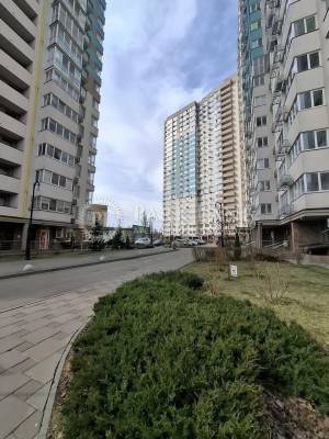 Квартира W-7365308, Заболотного Академика, 15г, Киев - Фото 8