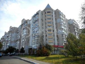Квартира W-7365315, Рудницкого Степана (Вильямса Академика), 11, Киев - Фото 8