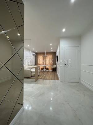 Квартира W-7366940, Днепровская наб., 15к, Киев - Фото 9