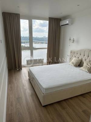 Квартира W-7366940, Днепровская наб., 15к, Киев - Фото 1