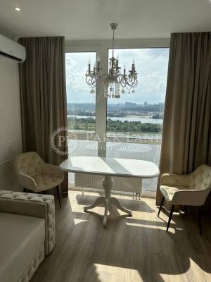 Квартира W-7366940, Днепровская наб., 15к, Киев - Фото 2