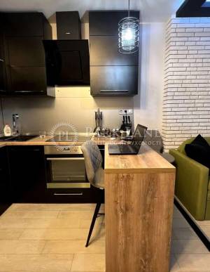 Квартира W-7371216, Регенераторная, 4, Киев - Фото 1