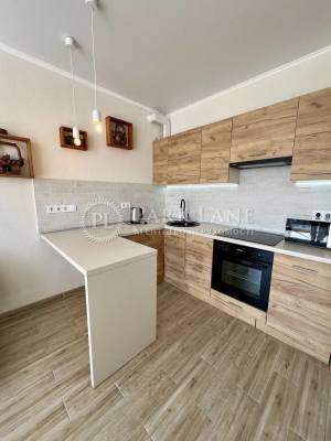 Квартира W-7371217, Салютная, 2/3, Киев - Фото 1