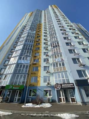 Квартира W-7371226, Вишняковская, 2, Киев - Фото 6
