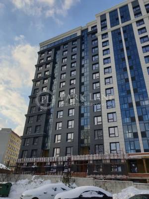 Квартира W-7371235, Кудрявская, 24а, Киев - Фото 13