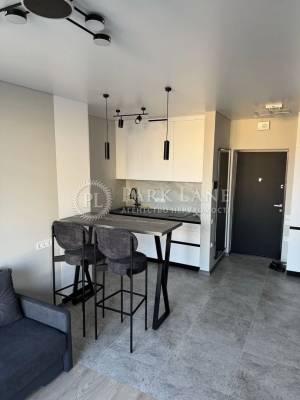 Квартира W-7371240, Ужгородский пер., 4/1, Киев - Фото 1