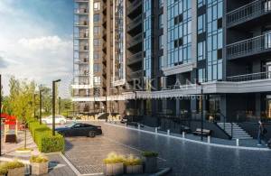 Квартира W-7371248, Кудрявская, 24а, Киев - Фото 14