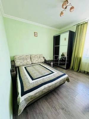 Квартира W-7371344, Урловская, 23а, Киев - Фото 1