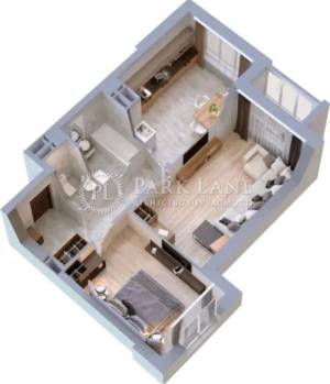Квартира W-7372570, Драгоманова, 10, Київ - Фото 6